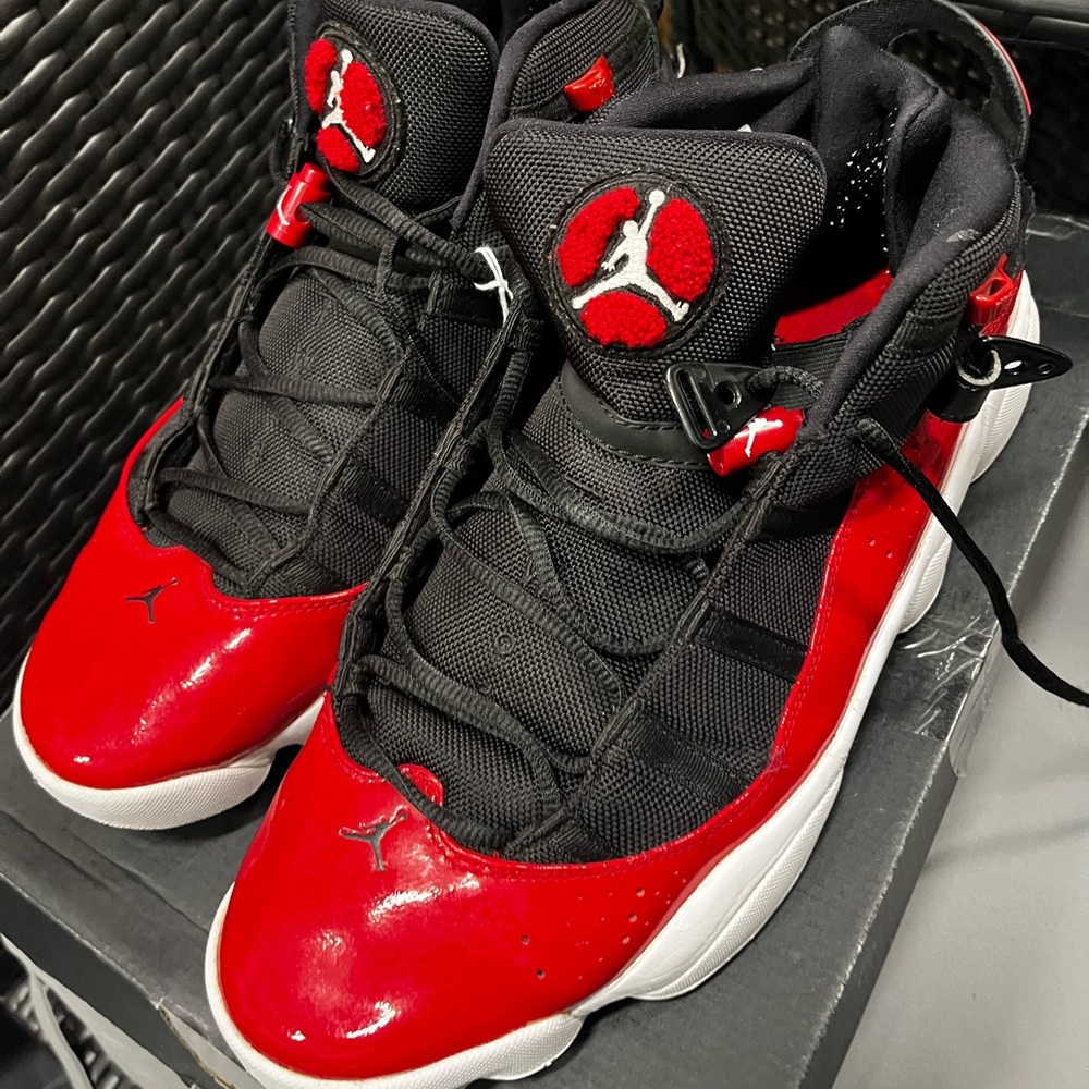 Jordan Retro 4